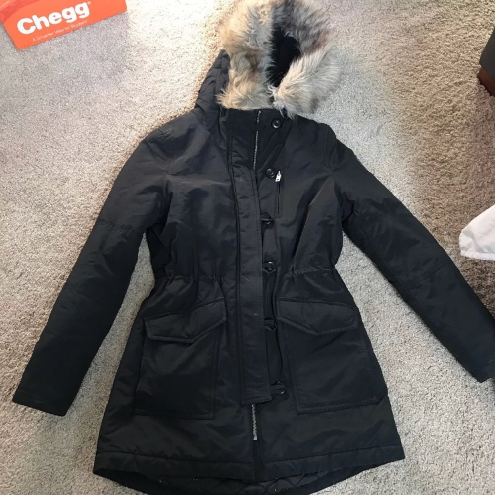 American Eagle Winter Jacket
